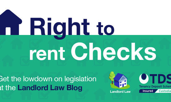 Tessa's Tenancy Tips: Right to Rent