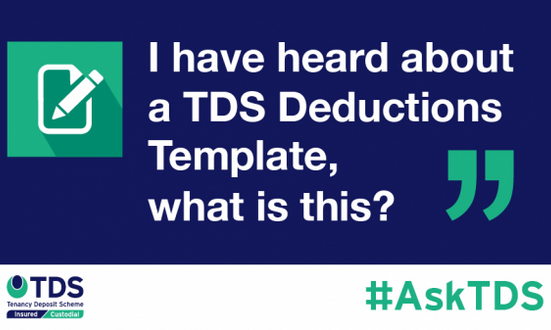 #AskTDS: 