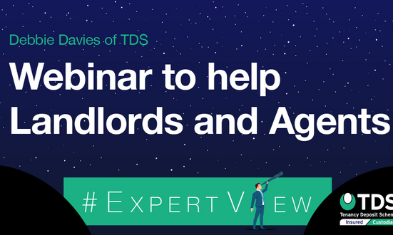 #ExpertView: Rightmove webinar series to help landlords and agents