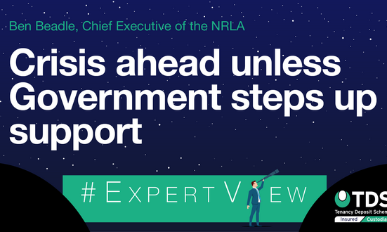 #ExpertView: Crisis ahead unless Government steps up support