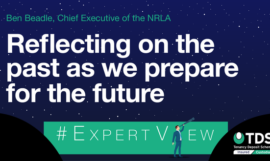 #ExpertView: Reflecting on the past as we prepare for the future