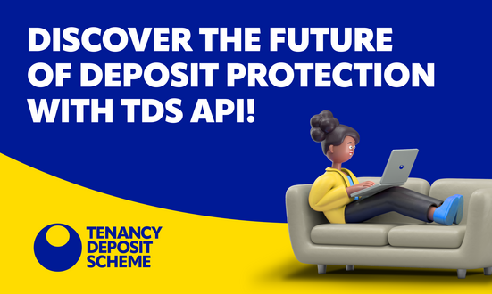 Unlock Efficiency with Tenancy Deposit Scheme’s API Feature