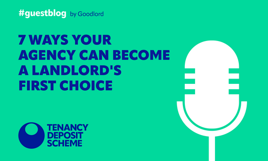 7 ways your agency can become a landlord's first choice