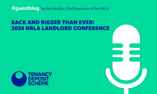 Back and bigger than ever: Tickets selling fast for 2024 NRLA Landlord Conference