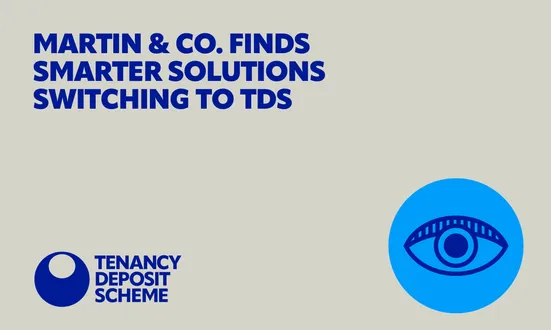 How Martin & Co seamlessly switched to TDS
