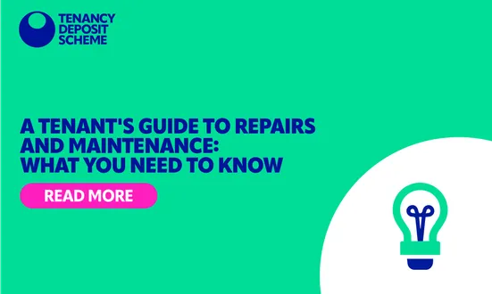 A tenant's guide to repairs and maintenance: What you need to know