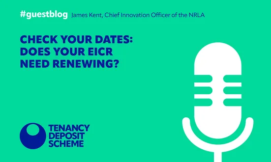 Check your dates: Does your EICR need renewing?