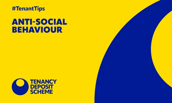 Understanding antisocial behaviour and what you can do about it