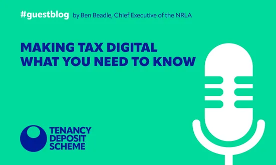 Making Tax Digital – what you need to know